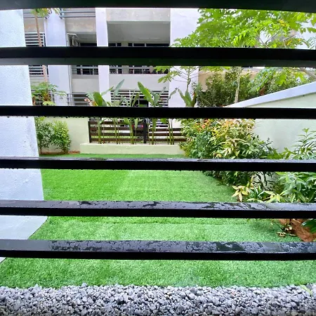 Bnb Cozy Homestay @ Cyberjaya Exterior photo