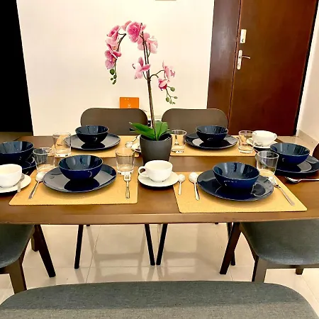 Bnb Cozy Homestay @ Cyberjaya Exterior photo