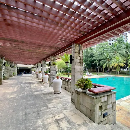 Bnb Cozy Homestay @ Cyberjaya Exterior photo