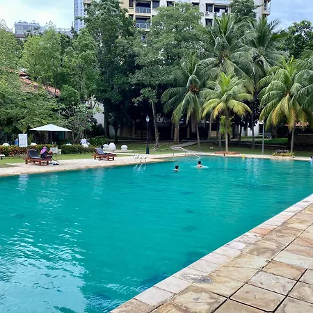 Bnb Cozy Homestay @ Cyberjaya Exterior photo