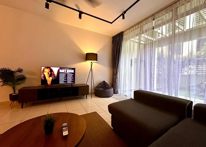 Bnb Cozy Homestay @ Cyberjaya