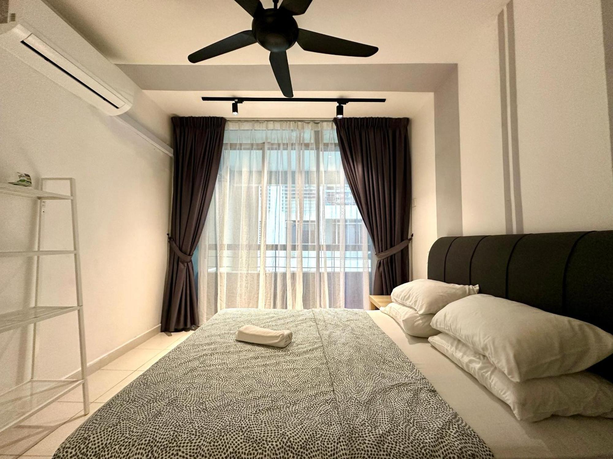 Cozy @ Holiday home *