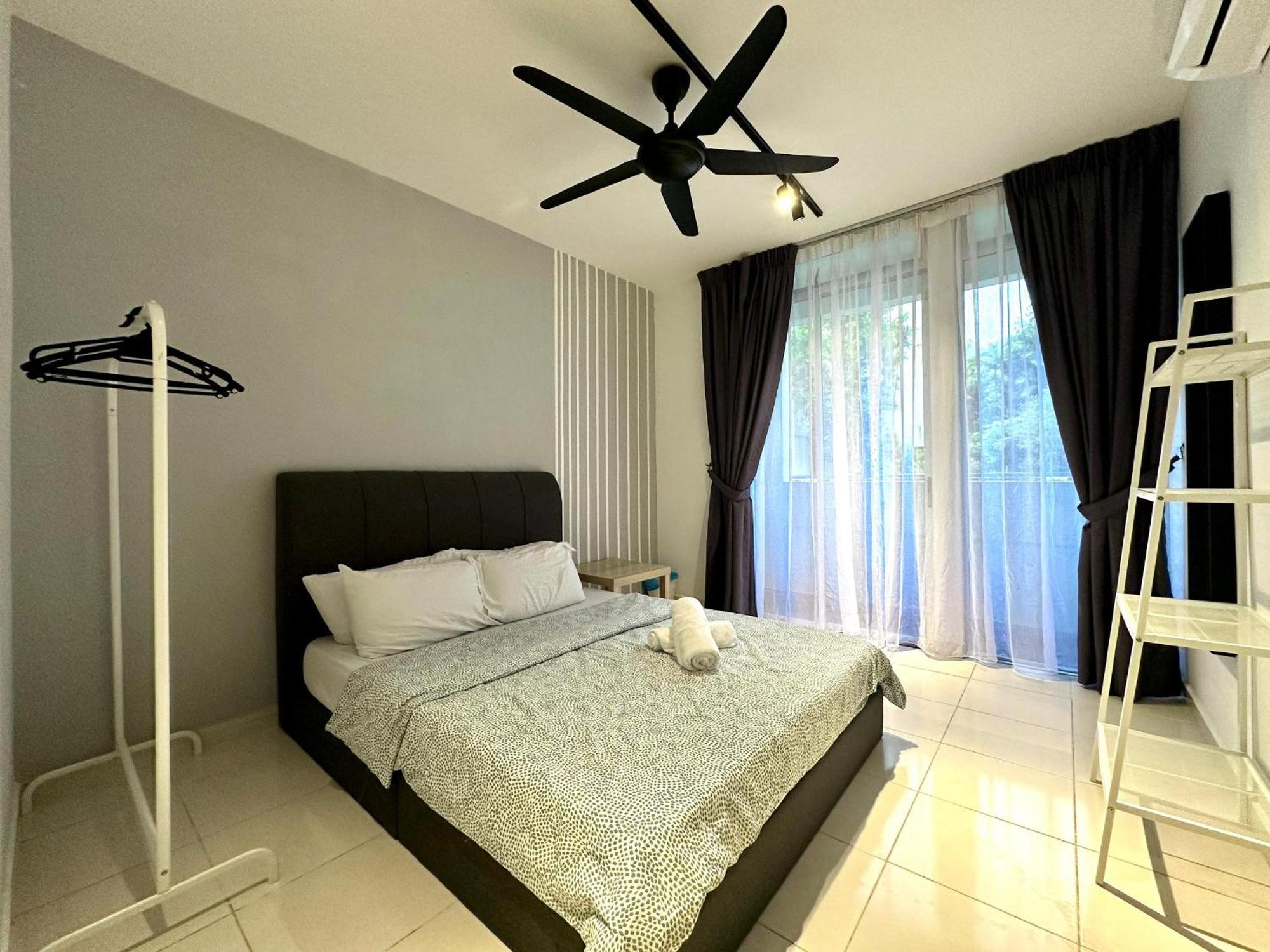 Cozy @ Holiday home *