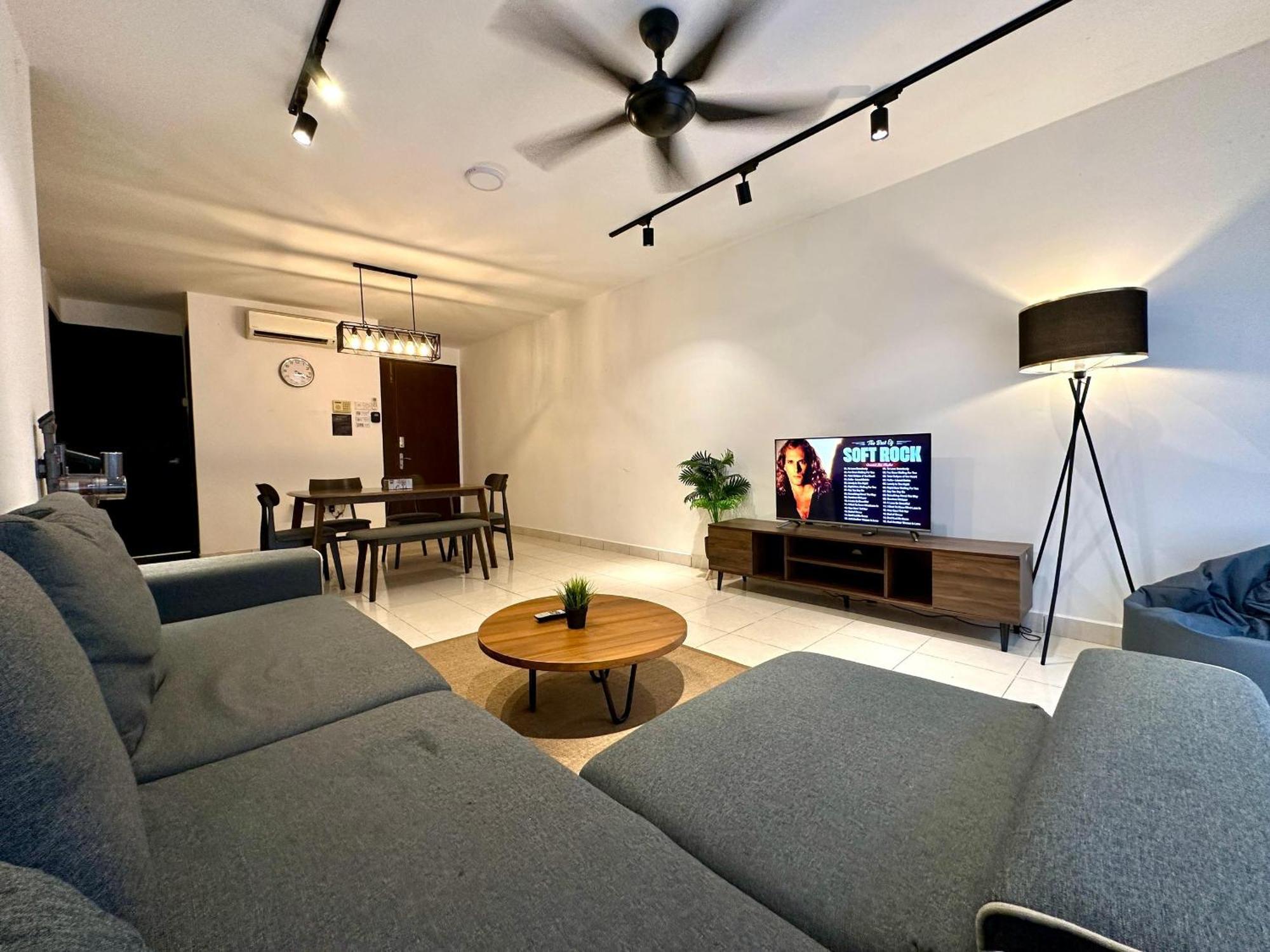 Cozy @ Holiday home *