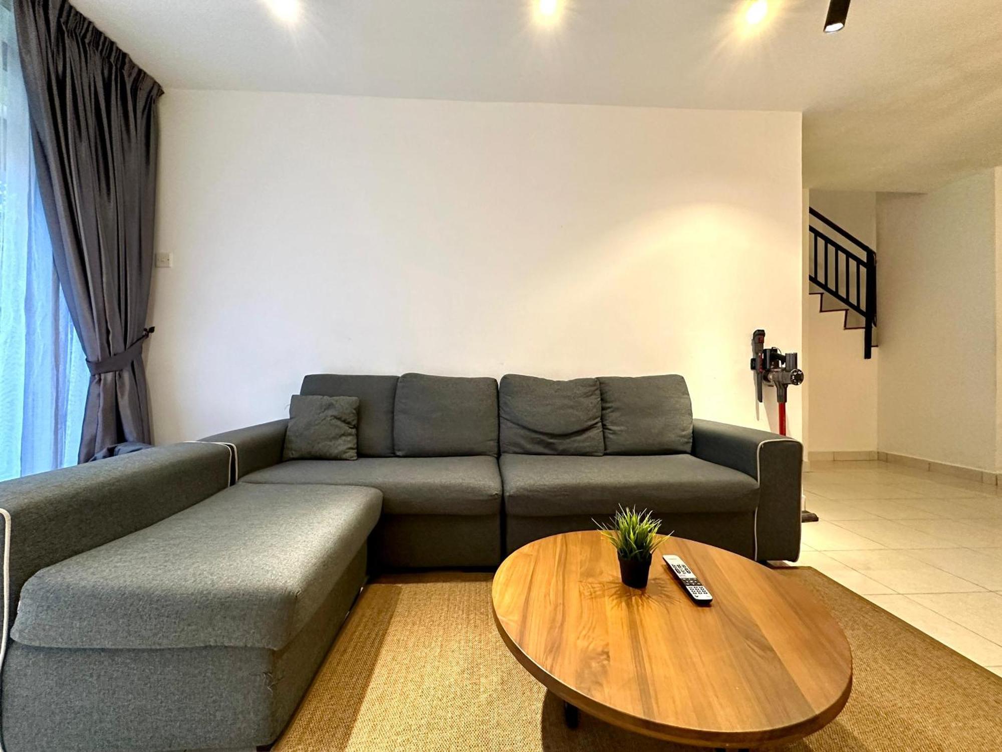 Holiday home Cozy @