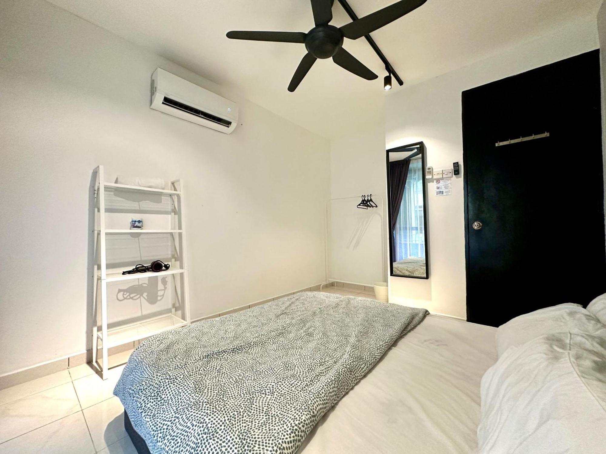 Cozy @ Holiday home *