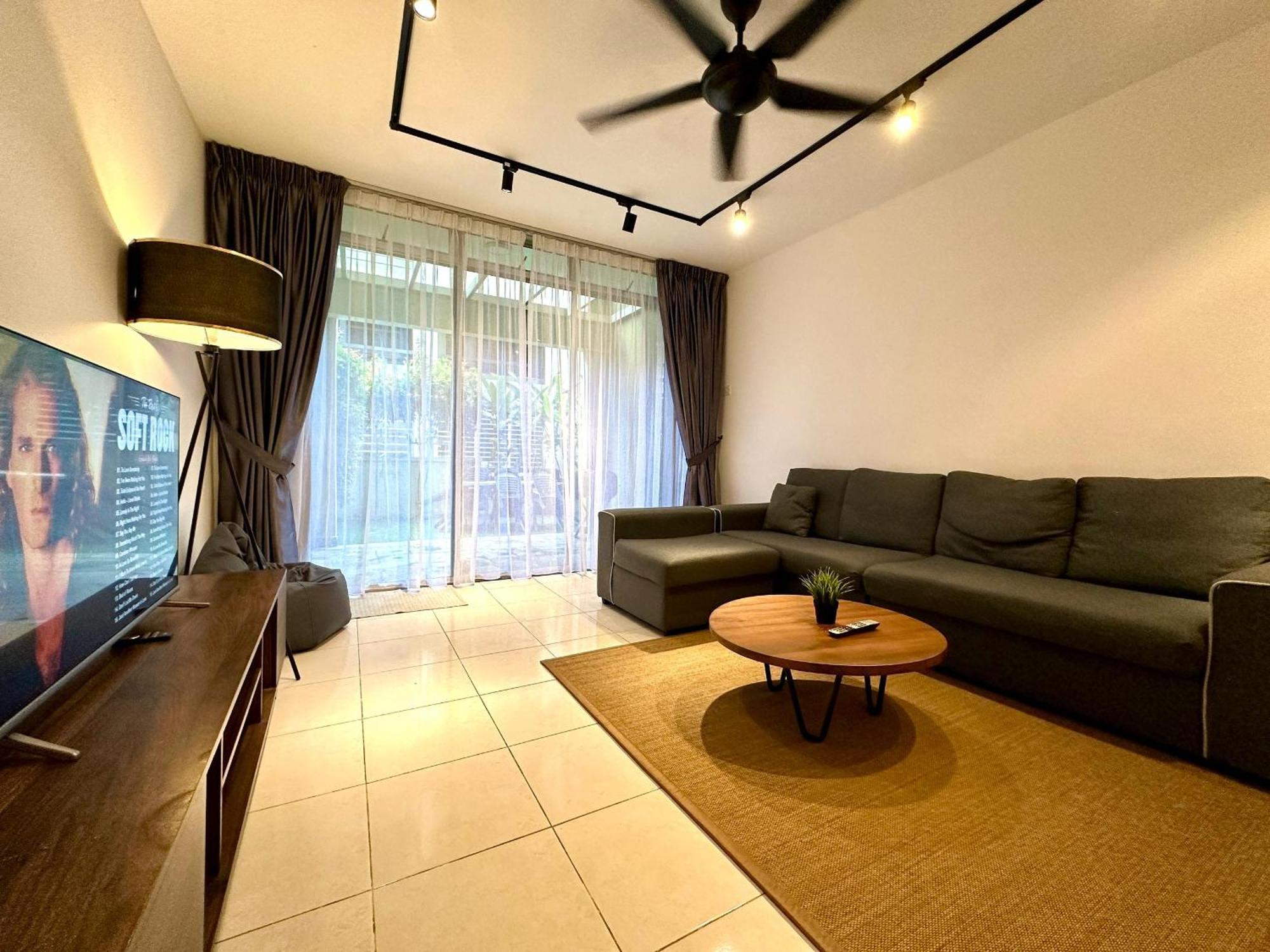 Holiday home Cozy @ Cyberjaya
