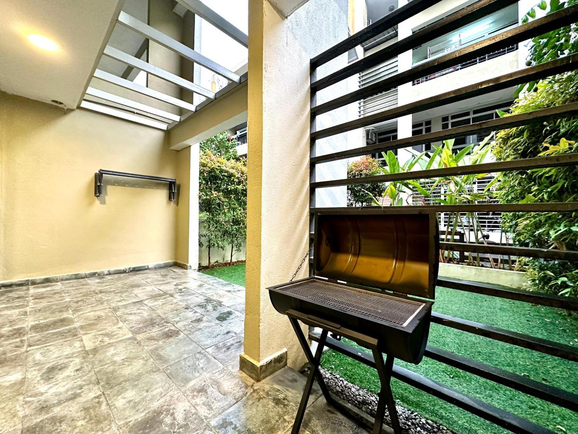 Holiday home Cozy @ *