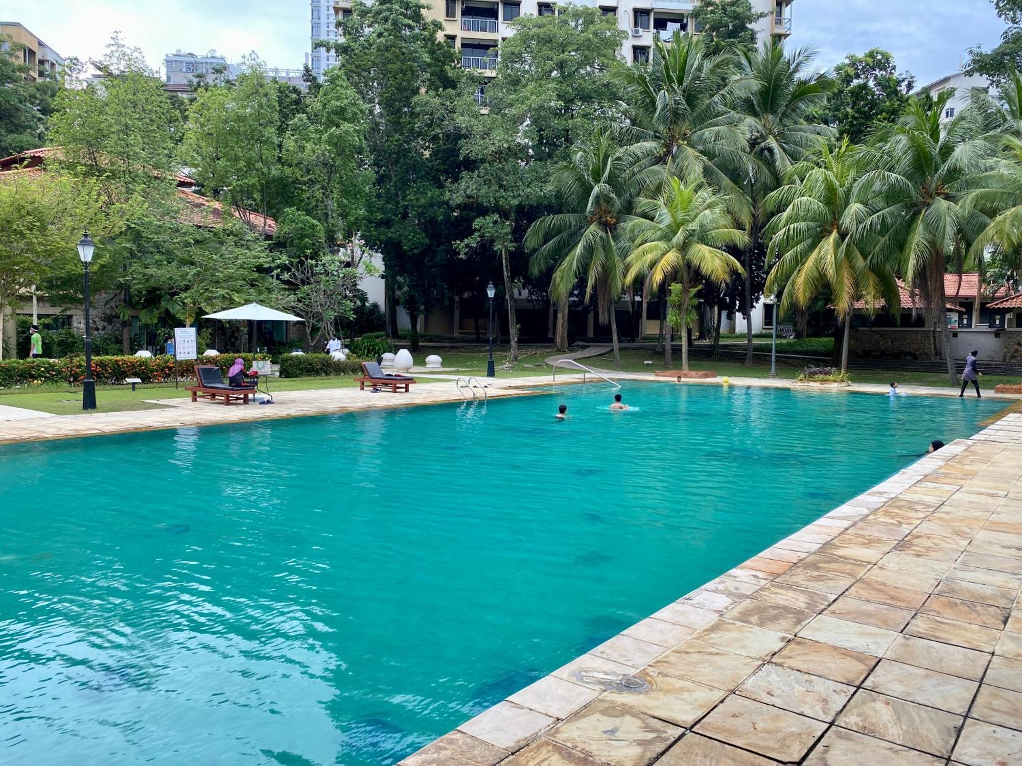Cozy @ Holiday home Cyberjaya